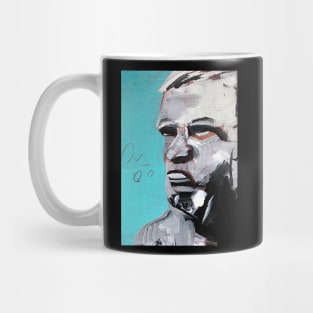 Fritz Von Erich Mug